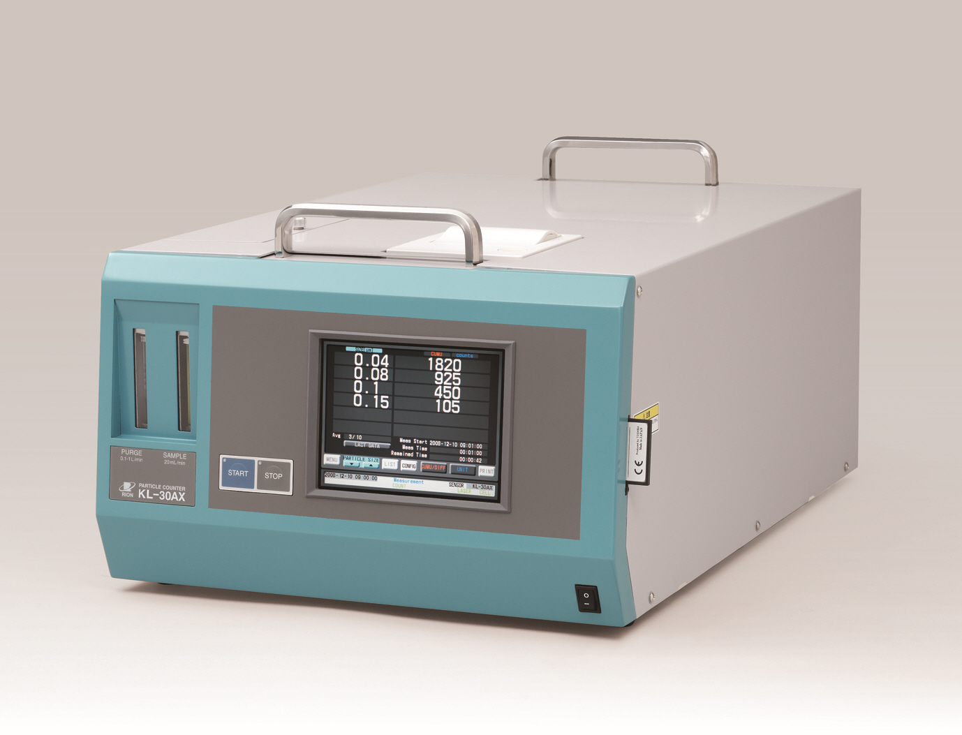 KL-30AX