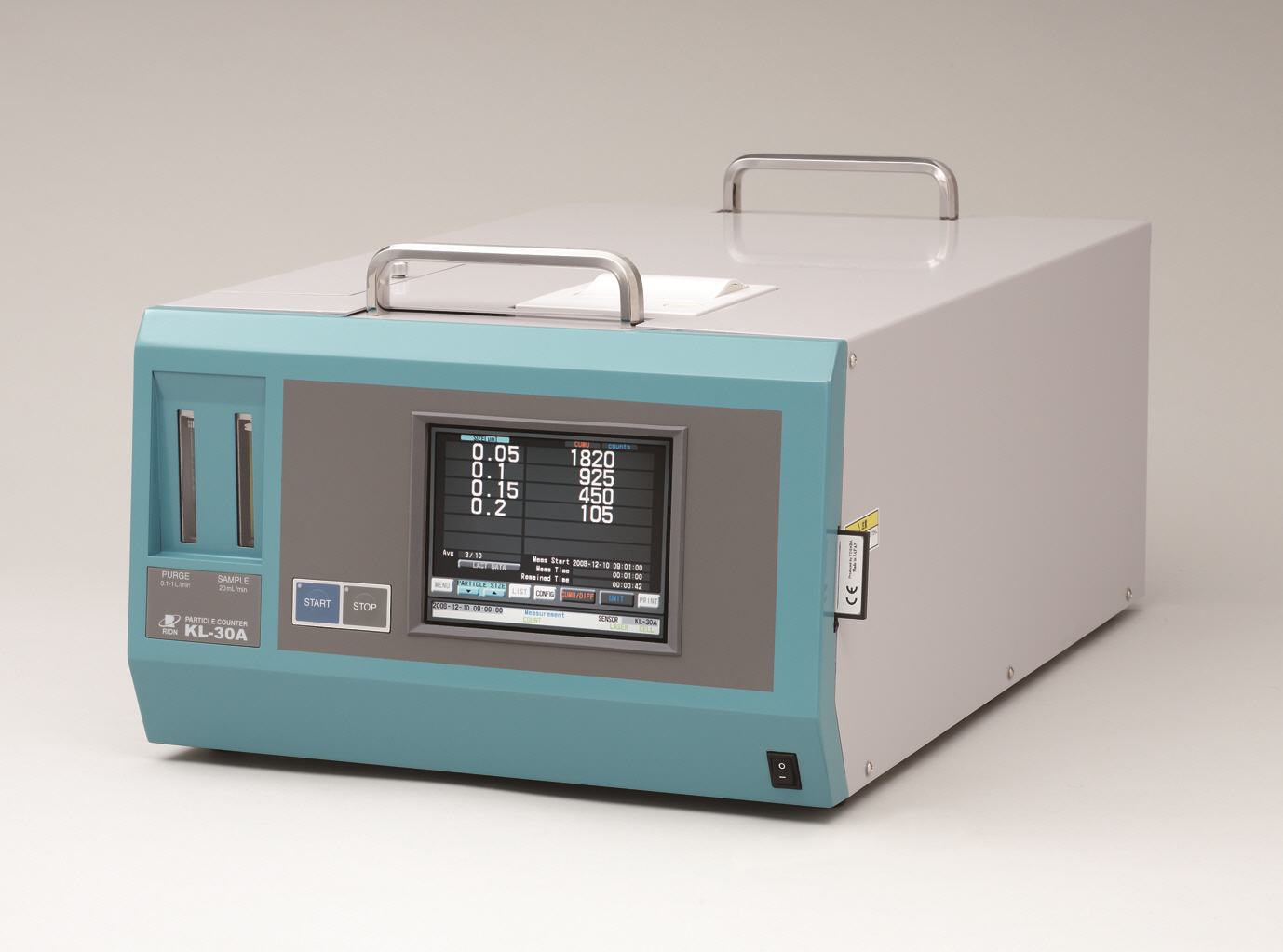 KL-30A